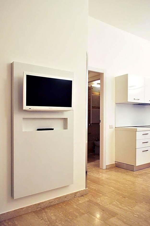 Apartamento de 1 dormitorio