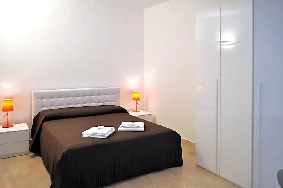 Bb Hotels Aparthotel Bocconi-1