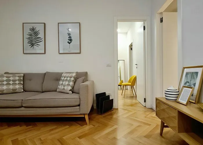 Serendipity Apartments - Duomo Milano
